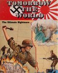 Test-avond: Tomorrow the world – 13/11/15