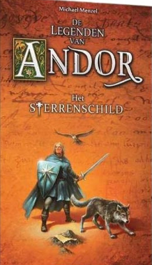 21.10.2017 S&D Avond – (S): Legenden van Andor : Het Sterrenschild & (D): Spartacus & Heritage