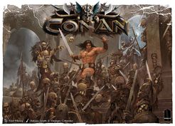 2021 : Actieve Spel Analyse: “Conan 2016”