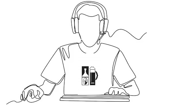 De Gilde “gaat” digitaal ..en u kan mee ..