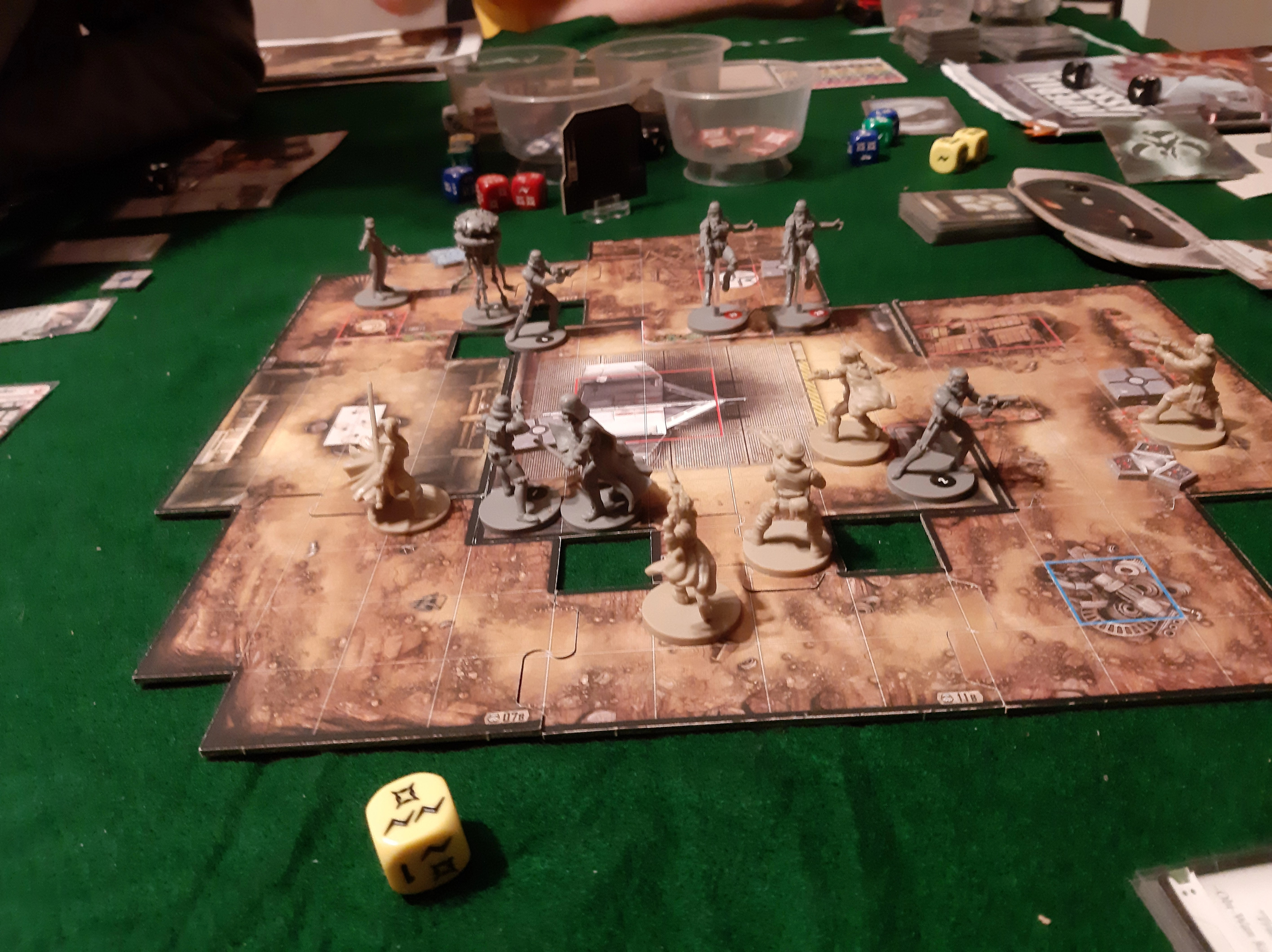 30.03.2023 Campagne IA Jabba’s Realm – S4
