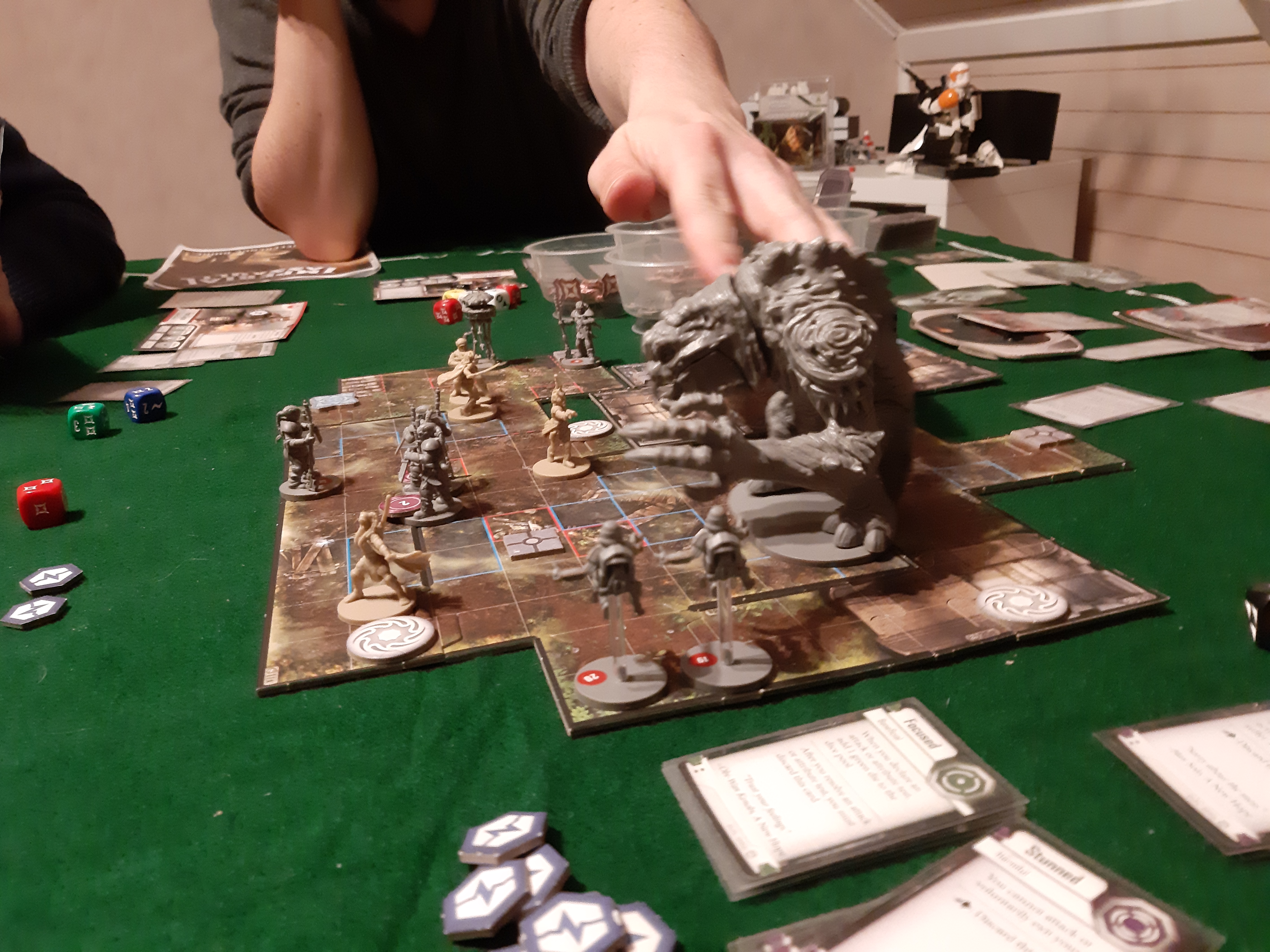 13.04.2023 Campagne IA Jabba’s Realm – S6