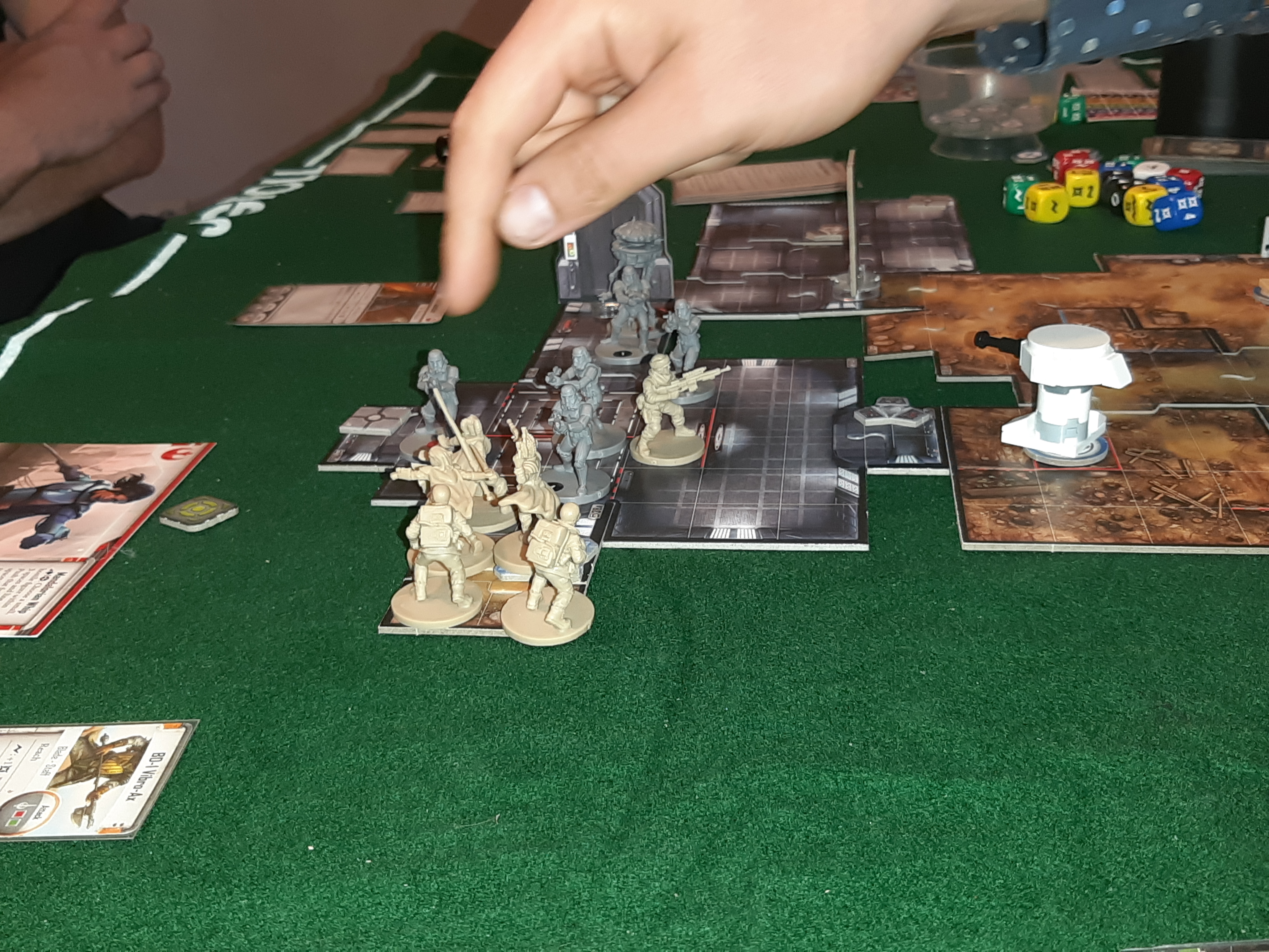 21.06.2023 Campagne IA Jabba’s Realm – S10