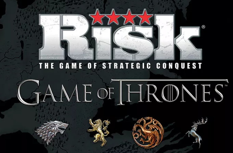 Risk – Game of Thrones – Skirmish Edition