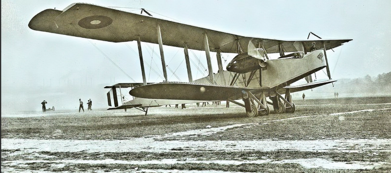 17.06.2025 : Wings of Glory – Help Lawrence