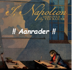 I, Napoleon ! (GMT) – Appreciatie van een solospel