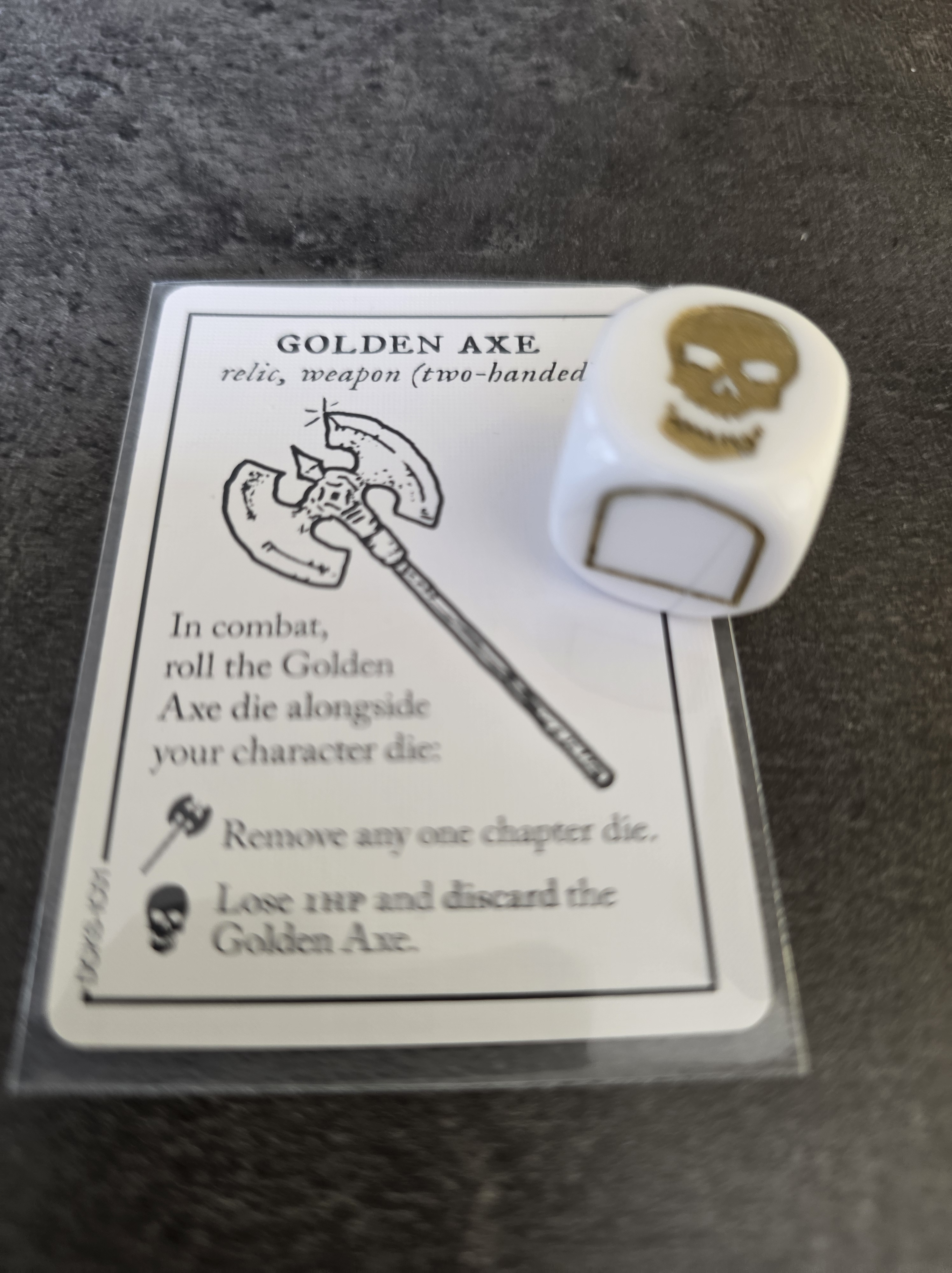 06.08.2025 Valeria Card Kingdoms & Escape the Dark Castle