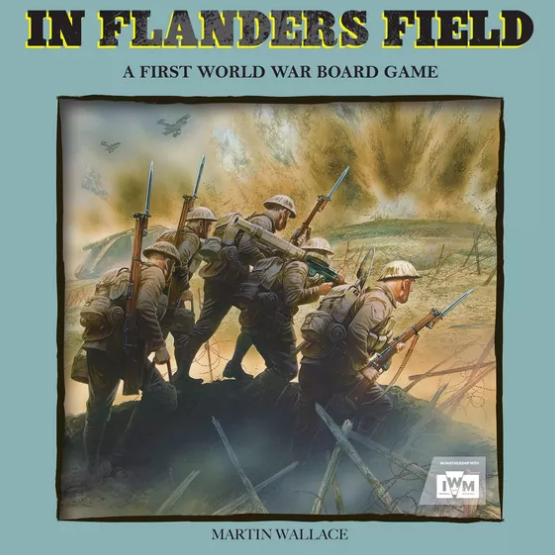 In Flanders Fields (2009)