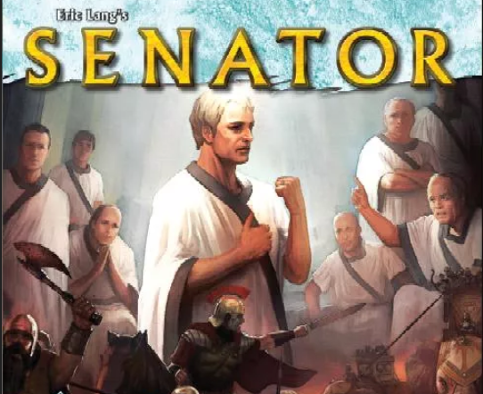 29.12.2025 Senator