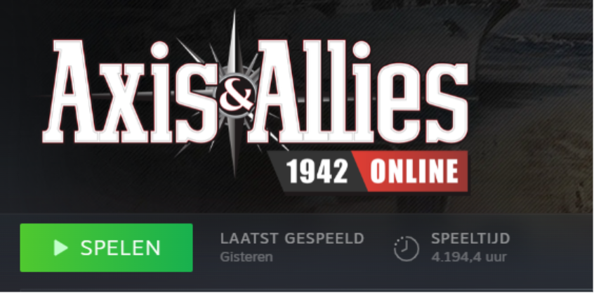 A&A Online – Actie Spel Analyse