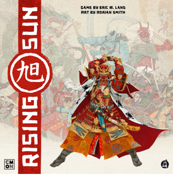Rising SUN