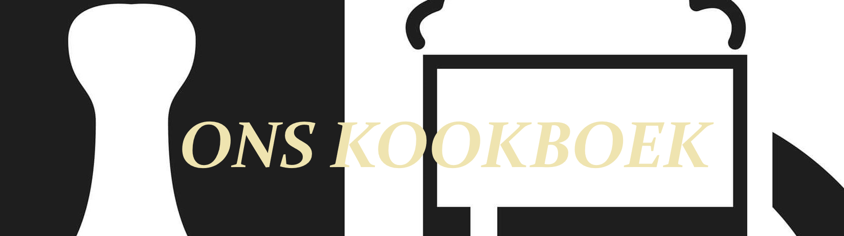 ** Ons Kookboek **